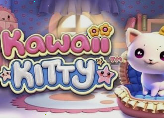 Казино НИВАБЕТ игра - kawaii kitty