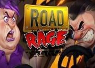 Играем в Road Rage