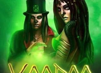 Слот Voodoo для азарта